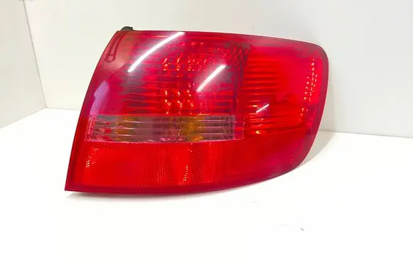 Audi A6 S6 C6 4F Rear/tail lights 89317000