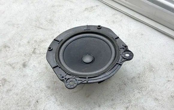 Tesla Model X Parcel shelf speaker 160800100A