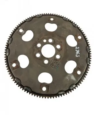 Opel Antara Flywheel 
