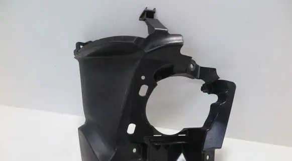 BMW 4 F32 F33 Fog light bracket 8054512