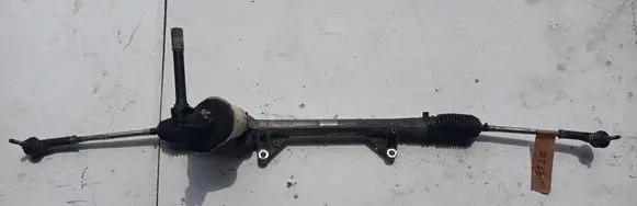 Renault Modus Steering rack a0001558