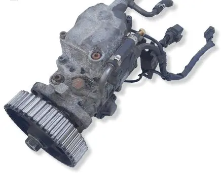Volkswagen PASSAT B5 Fuel injection high pressure pump 0460404969 0280130115A
