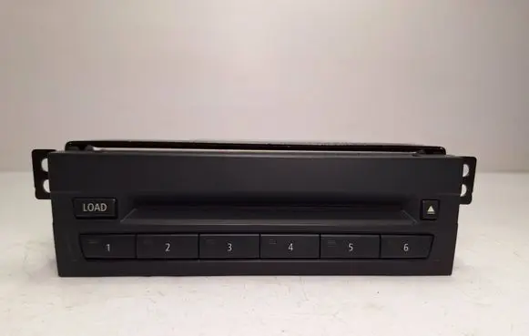 BMW X6 E71 CD/DVD changer 65129151148 65129177118 65129205269