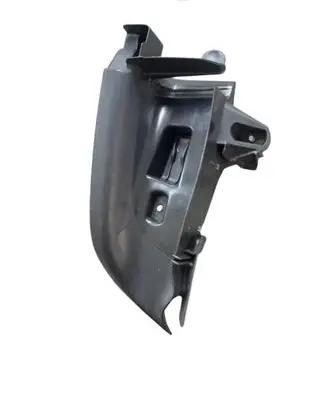 Audi A4 S4 B8 8K Other interior part 8K0857791A