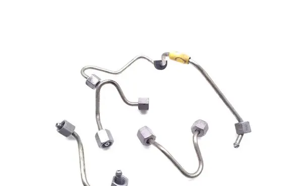 Mini One - Cooper F56 F55 Fuel injector supply line/pipe 