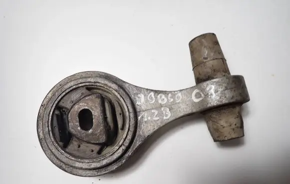 Fiat Doblo Engine mount vacuum valve T61992183