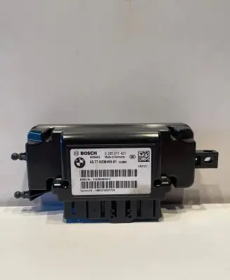BMW 2 F22 F23 Airbag control unit/module 9296495-01