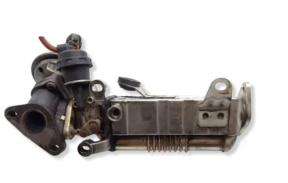 Mini Cooper Countryman R60 EGR valve cooler 7823319