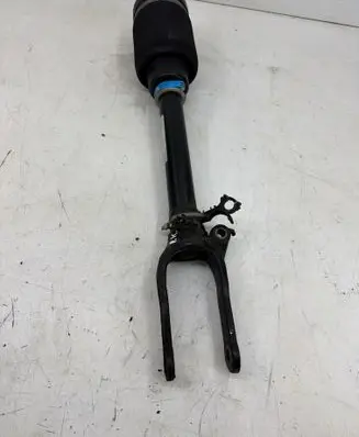 Mercedes-Benz GL X164 Air suspension front shock absorber 44165062 A1643206113 A1643204513