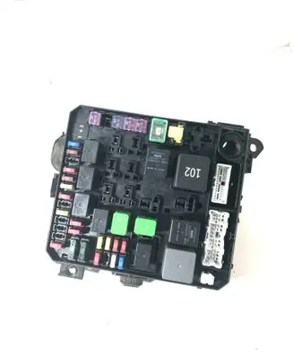 Mitsubishi Outlander Fuse module PR07400000