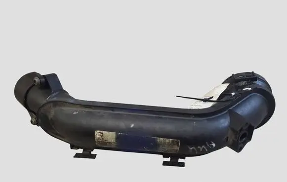 Volkswagen Golf VI Intercooler hose/pipe 03F145673D 03F145853