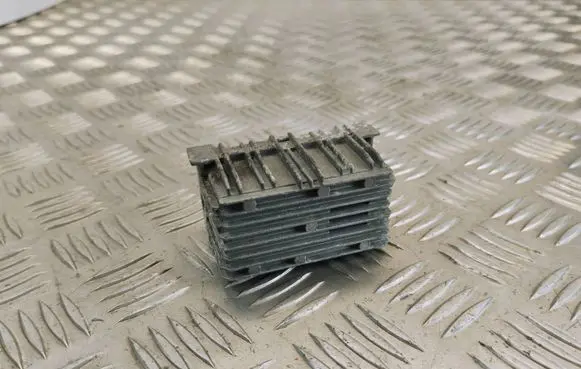 Opel Zafira C Glow plug pre-heat relay 55574293