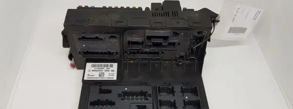 Fuse module