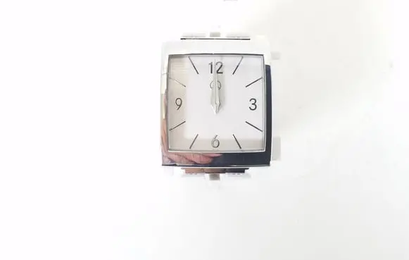 Mercedes-Benz S W221 Clock A2218270370