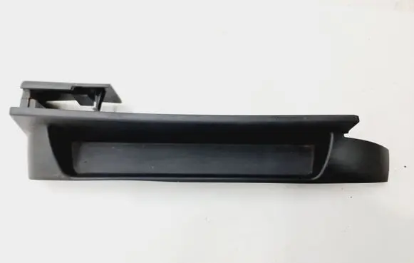 Mercedes-Benz B W246 W242 Front driver seat rail trim A2469190000
