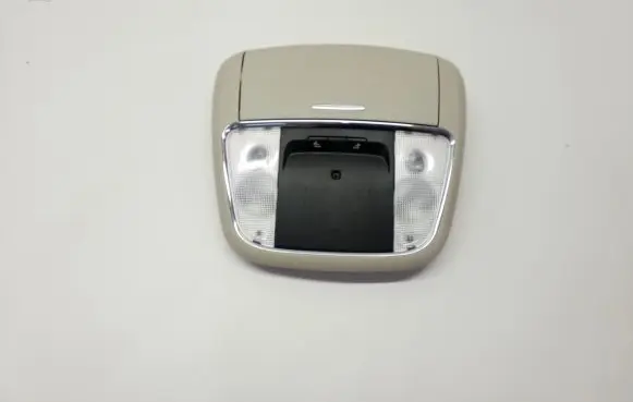 Dodge Durango III Front seat light 2115256