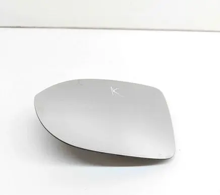 Volkswagen T-Roc Wing mirror glass 2GB857521F