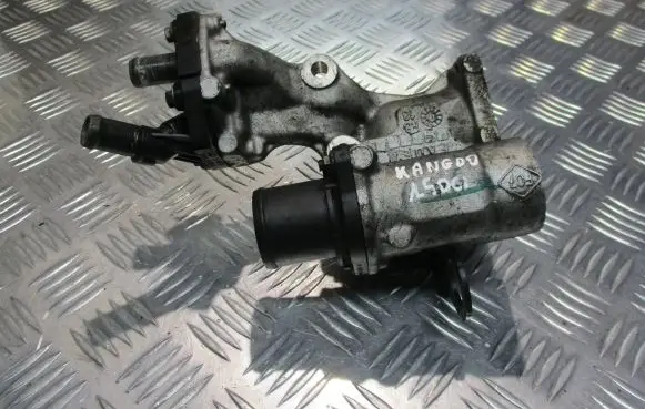 Renault Kangoo I EGR valve cooler
