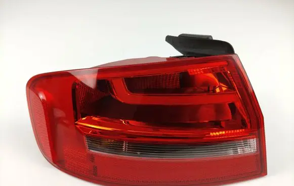 Audi A4 S4 B8 8K Rear/tail lights 8K5945095AA