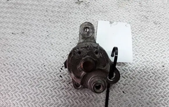 Toyota Corolla E120 E130 Generator/alternator belt tensioner