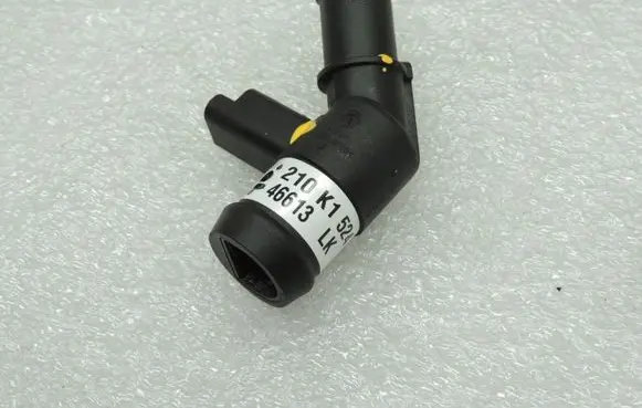 Ford Focus Air intake hose/pipe 2339798 JG916C646AC