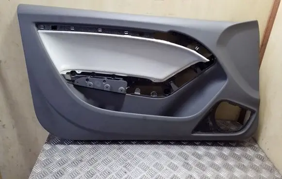 Audi A5 8T 8F Front door card panel trim 8T1867105