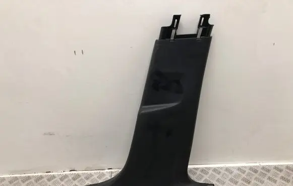 Peugeot 308 (B) pillar trim (bottom) 9677440277