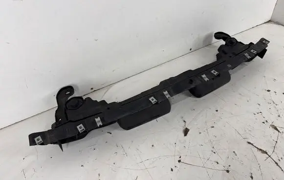 BMW 2 F44 Front bumper upper radiator grill 7474221 51137474221