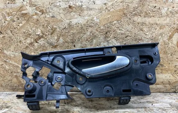 Mercedes-Benz SL R230 Front door interior handle A2307600261