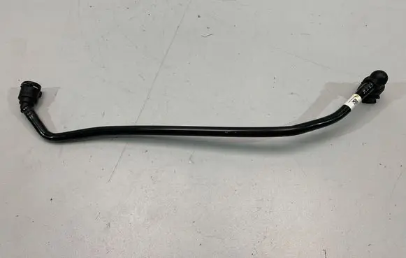 BMW 3 F30 F35 F31 Vacuum line/pipe/hose 8740116
