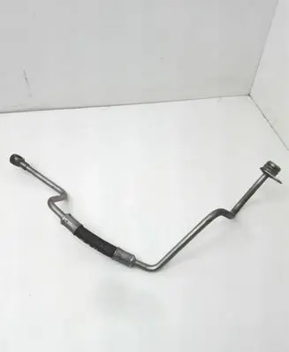 Audi A5 8T 8F Turbo turbocharger oiling pipe/hose