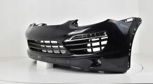 Porsche Cayenne (9PA) Front bumper 7P5