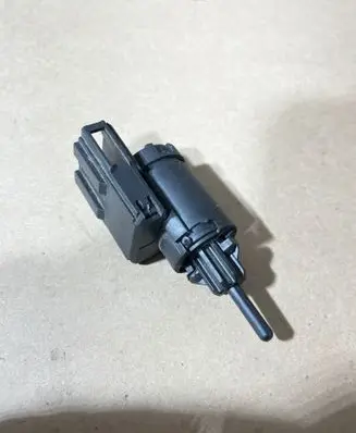 Volkswagen Transporter - Caravelle T5 Clutch pedal sensor K03W006AKN