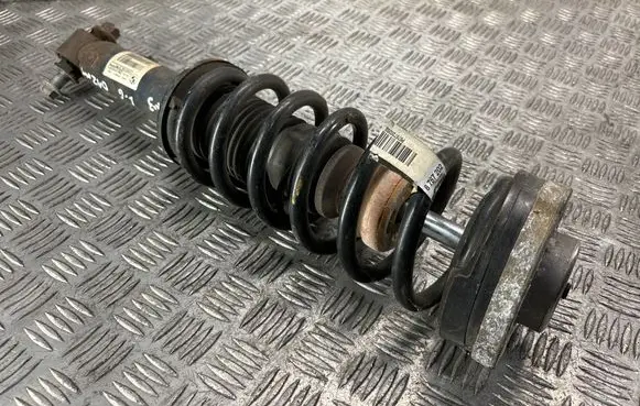 BMW X3 F25 Rear shock absorber/damper 6796317 F25H010BL 191797