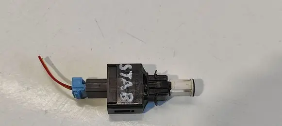 Volvo S80 Brake pedal sensor switch 4970 9442070 98W464