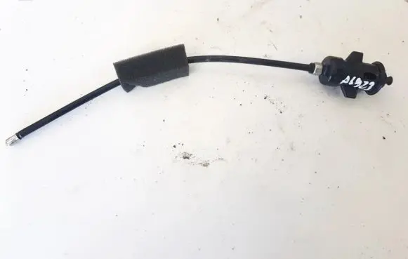 Honda Accord Front door sensor 