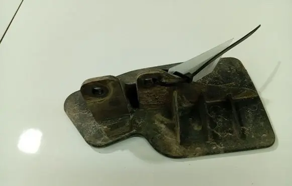 Toyota Avensis T250 Other exterior part 