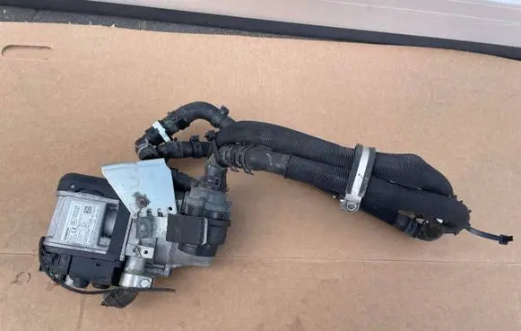 Toyota Corolla E210 E21 Webasto circulation pump for autonomous heater 