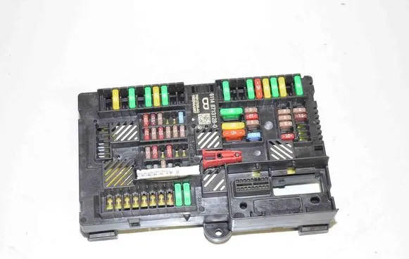Fuse module