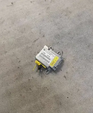 Airbag control unit/module