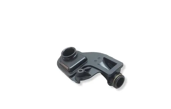 BMW 3 E90 E91 Oil sump strainer pipe 6244041 11416244041