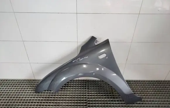 Ford Focus Fender