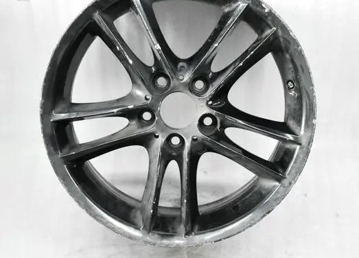 BMW 1 E81 E87 R18 alloy rim 