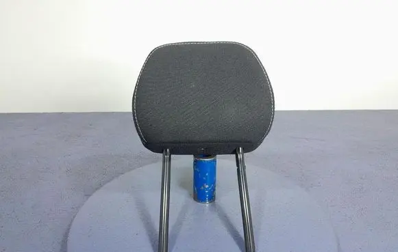 Dacia Sandero Front seat headrest 
