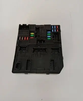 Renault Scenic IV - Grand scenic IV BSM Control unit 284B65414R