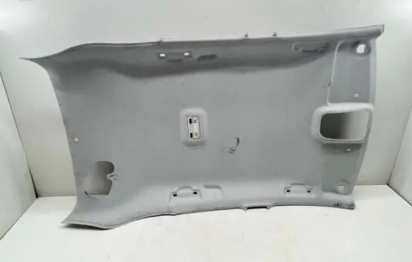 Opel Crossland X Headlining 