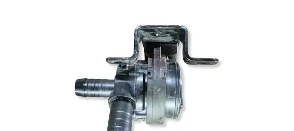 Ford Kuga III Electric auxiliary coolant/water pump LX6118D473HCC