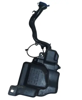Mercedes-Benz B W246 W242 Windshield washer fluid reservoir/tank A2468690220 A1178600460