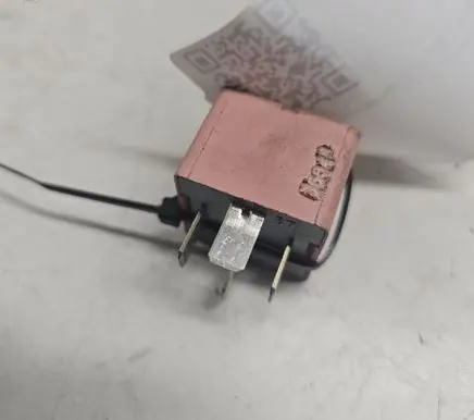 Renault Trafic II (X83) Other relay 8200308271