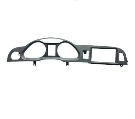 Audi A6 S6 C6 4F Dashboard trim 4F1857115B